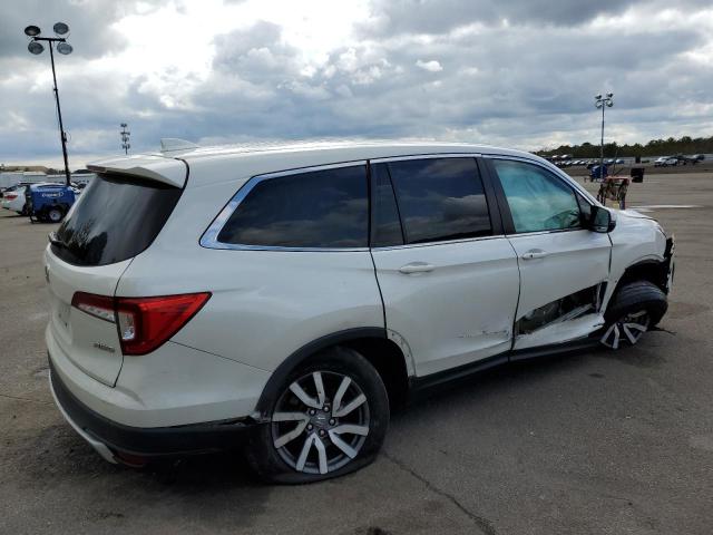 Photo 3 from auction – 2019 HONDA PILOT EXL with VIN 5FNYF6H48KB054047