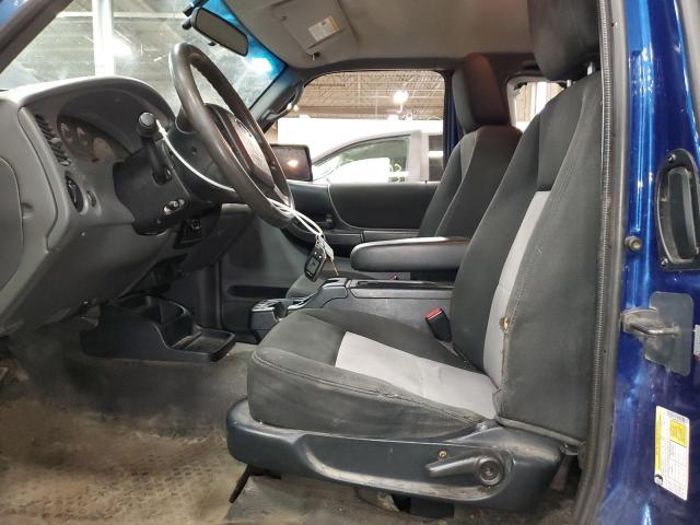 Photo 7 from auction – 2010 FORD RANGER SUP with VIN 1FTLR4FE6APA47328