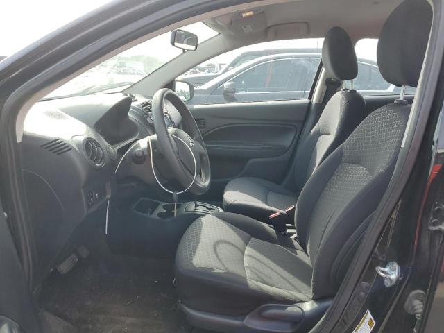 Photo 7 from auction – 2015 MITSUBISHI MIRAGE DE with VIN ML32A3HJ6FH050192