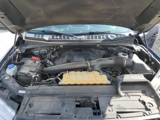 Photo 11 from auction – 2018 FORD F150 SUPER with VIN 1FTEW1EG9JKF56491