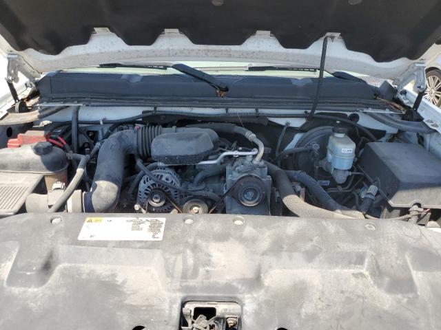 Photo 11 from auction – 2011 CHEVROLET SILVERADO with VIN 1GCNCPEX6BZ443330