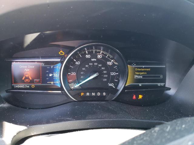 Photo 9 from auction – 2017 FORD EXPLORER X with VIN 1FM5K7D88HGC88471