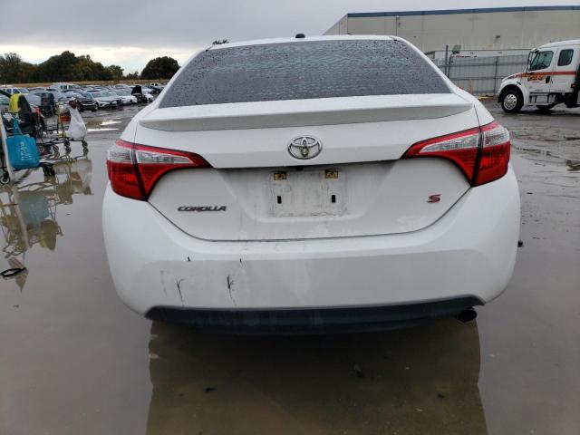 Photo 6 from auction – 2016 TOYOTA COROLLA L with VIN 5YFBURHE9GP427968