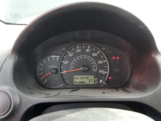 Photo 9 from auction – 2015 MITSUBISHI MIRAGE DE with VIN ML32A3HJ6FH050192