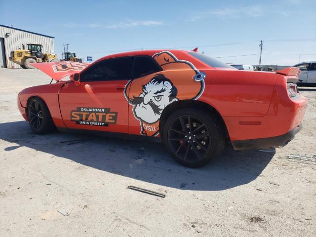 Фото 2 с аукциона – 2020 DODGE CHALLENGER с VIN 2C3CDZBT3LH191642