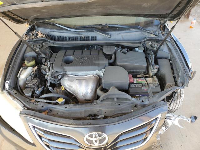 Photo 11 from auction – 2011 TOYOTA CAMRY BASE with VIN 4T1BF3EK6BU163844