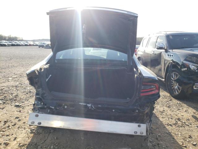 Photo 6 from auction – 2016 DODGE CHARGER SX with VIN 2C3CDXJG1GH223454