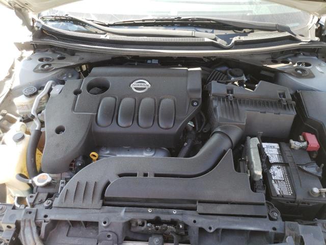 Photo 11 from auction – 2012 NISSAN ALTIMA BAS with VIN 1N4AL2APXCN577277