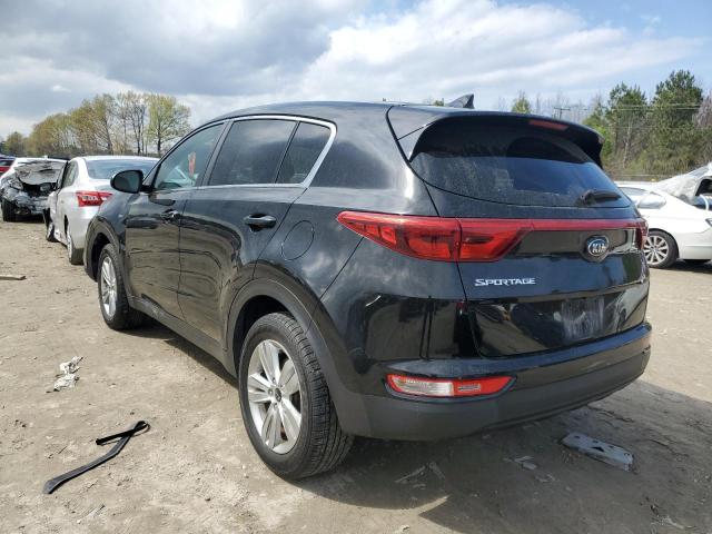 Photo 2 from auction – 2017 KIA SPORTAGE L with VIN KNDPMCAC9H7130987
