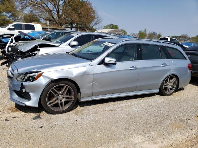 MERCEDES-BENZ E 350 4MAT 2014 with VIN WDDHH8JBXEA922020 - Photo from auction