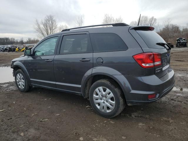 Photo 2 from auction – 2018 DODGE JOURNEY SX with VIN 3C4PDCBG9JT509135