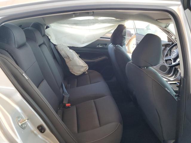 Photo 10 from auction – 2022 NISSAN ALTIMA S with VIN 1N4BL4BV0NN424116