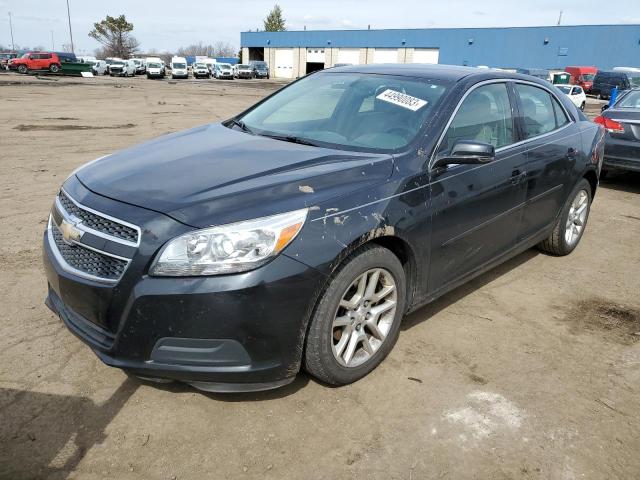CHEVROLET MALIBU 1LT 2013 with VIN 1G11C5SA0DF169736 - Photo from auction