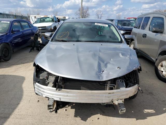 Photo 5 from auction – 2015 CHRYSLER 200 LIMITE with VIN 1C3CCCAB5FN557573