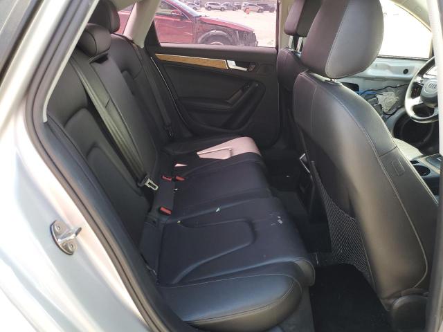 Photo 10 from auction – 2013 AUDI A4 PREMIUM with VIN WAUAFAFL0DN019275