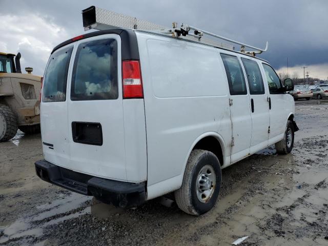 Photo 3 from auction – 2016 CHEVROLET EXPRESS G2 with VIN 1GCWGAFF0G1223683
