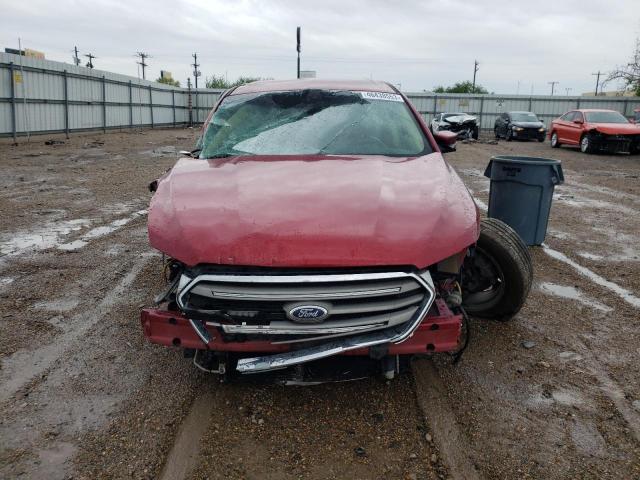 Photo 5 from auction – 2013 FORD TAURUS SEL with VIN 1FAHP2E86DG122700