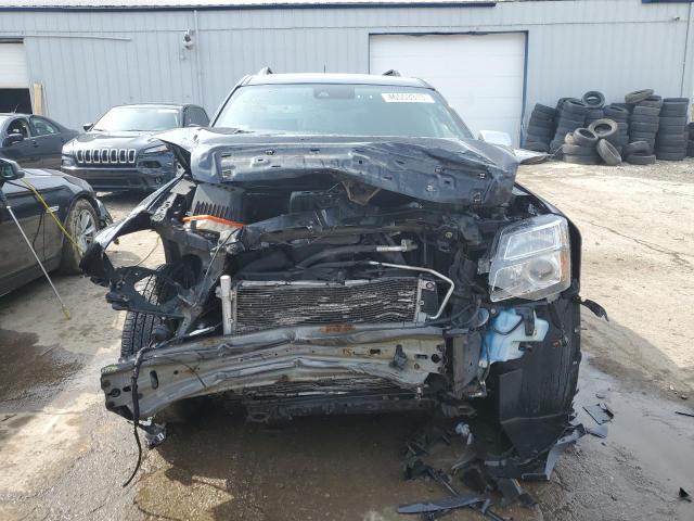 Photo 5 from auction – 2013 GMC TERRAIN DE with VIN 2GKFLZEK8D6431087