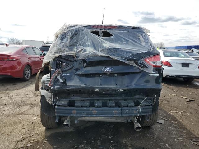 Photo 6 from auction – 2016 FORD ESCAPE SE with VIN 1FMCU0GX4GUB69599