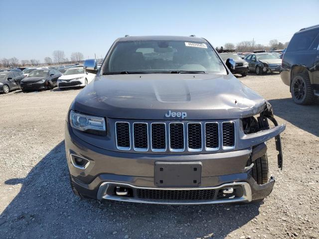 Photo 5 from auction – 2015 JEEP GRAND CHER with VIN 1C4RJFCG7FC804187