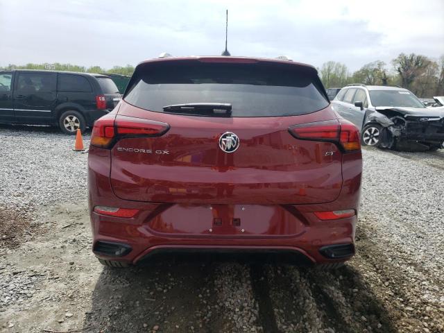 Zdjęcie 6 z aukcji – 2023 BUICK ENCORE GX z VIN KL4MMDSL6PB045859