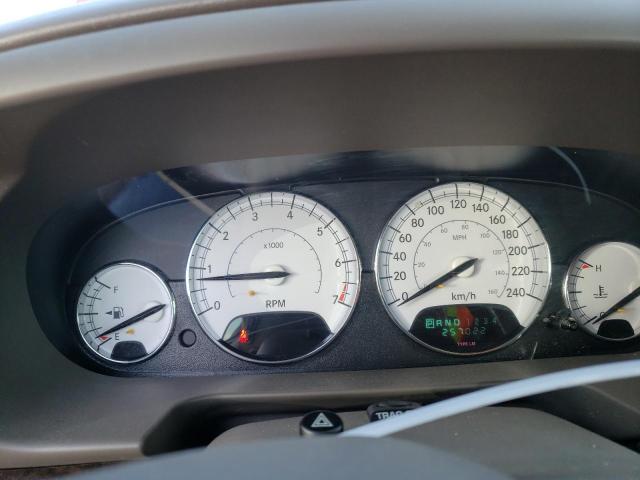 Photo 9 from auction – 2006 CHRYSLER SEBRING LI with VIN 1C3EL65R96N212905