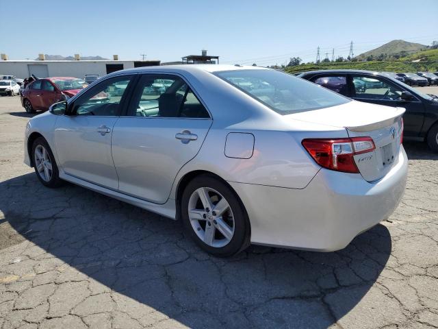 Photo 2 from auction – 2012 TOYOTA CAMRY BASE with VIN 4T1BF1FK9CU086861