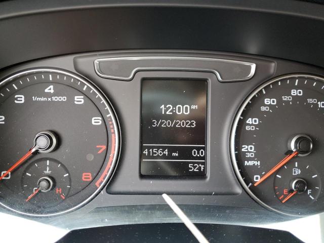 Photo 9 from auction – 2018 AUDI Q3 PREMIUM with VIN WA1ECCFS4JR009248