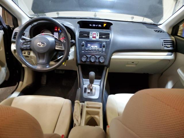 Photo 8 from auction – 2013 SUBARU IMPREZA PR with VIN JF1GPAC60D2864112