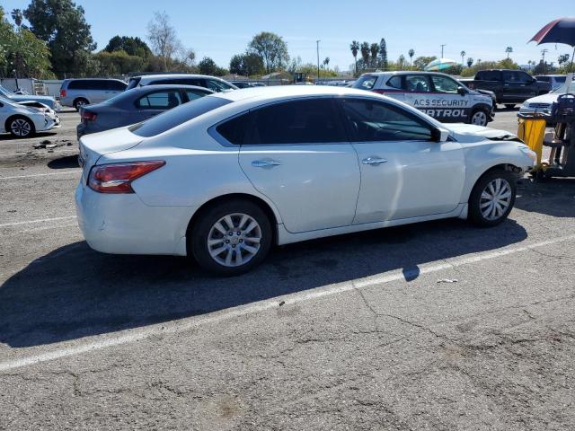 Photo 3 from auction – 2014 NISSAN ALTIMA 2.5 with VIN 1N4AL3AP2EC322868