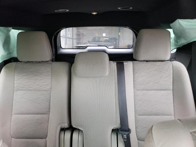 Photo 10 from auction – 2014 FORD EXPLORER with VIN 1FM5K7B84EGB77284