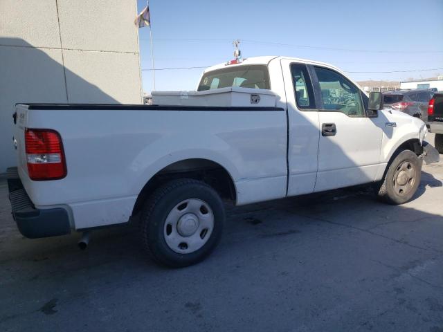 Photo 3 from auction – 2007 FORD F150 with VIN 1FTRF12W27KC42476