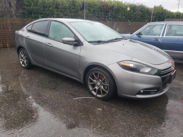 Photo 4 from auction – 2013 DODGE DART SXT with VIN 1C3CDFBA3DD300211