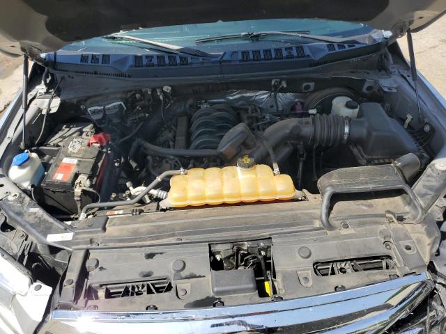 Photo 11 from auction – 2015 FORD F150 SUPER with VIN 1FTEW1CF1FKD74480