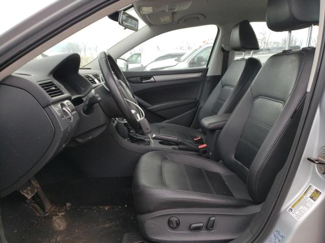 Photo 7 from auction – 2014 VOLKSWAGEN PASSAT S with VIN 1VWAP7A32EC007827