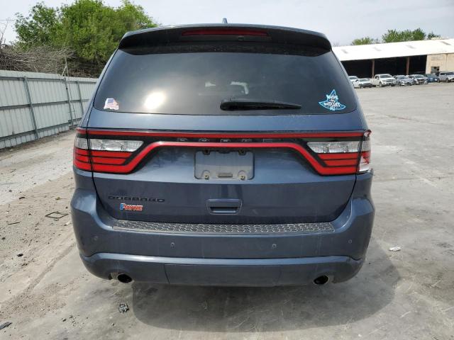 Фото 6 с аукциона – 2021 DODGE DURANGO SX с VIN 1C4RDHAG9MC762057