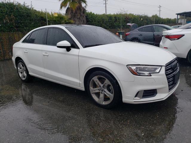 Photo 4 from auction – 2018 AUDI A3 PREMIUM with VIN WAUAUGFF9J1045556