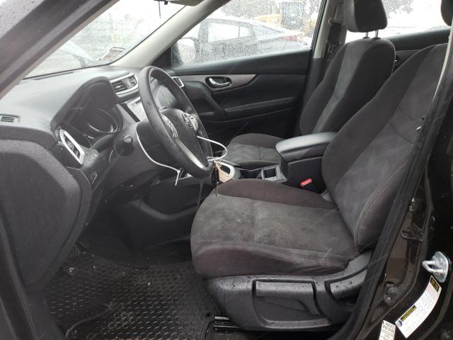 Photo 7 from auction – 2016 NISSAN ROGUE S with VIN KNMAT2MV4GP689653