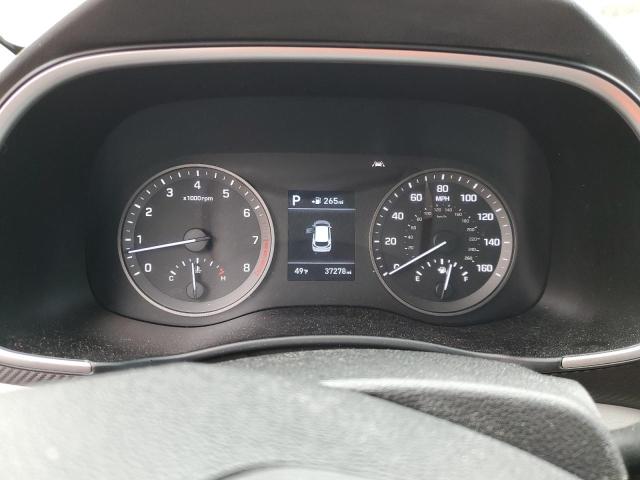 Photo 9 from auction – 2019 HYUNDAI TUCSON SE with VIN KM8J2CA44KU073266