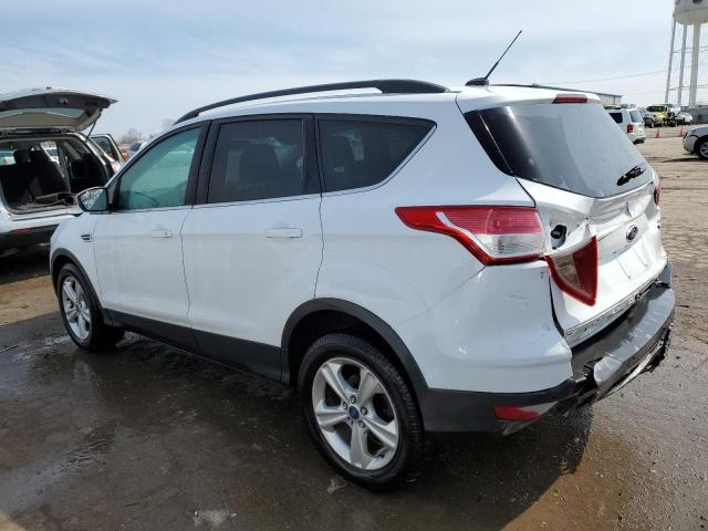 Photo 2 from auction – 2014 FORD ESCAPE SE with VIN 1FMCU9G92EUC77240