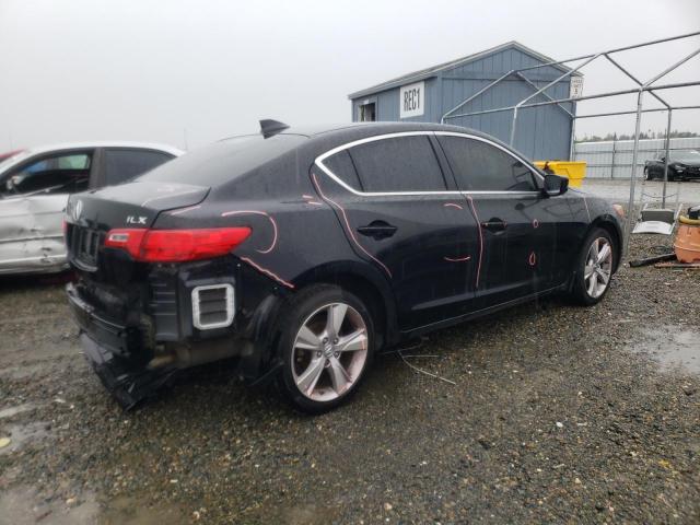 Photo 3 from auction – 2015 ACURA ILX 20 with VIN 19VDE1F33FE001551