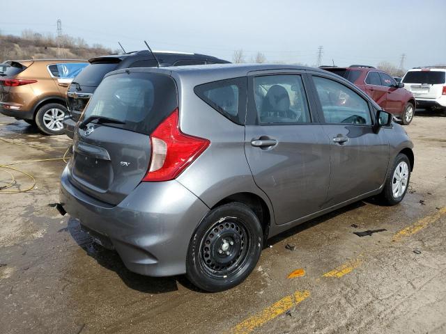 Photo 3 from auction – 2017 NISSAN VERSA NOTE with VIN 3N1CE2CP8HL354563