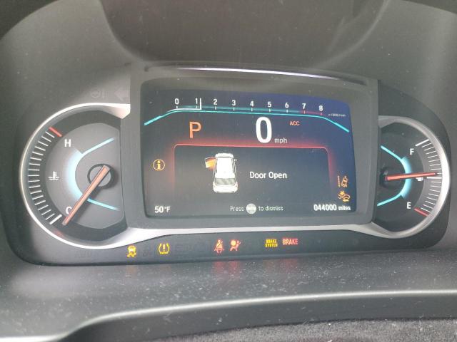 Photo 9 from auction – 2019 HONDA PILOT EXL with VIN 5FNYF6H48KB054047