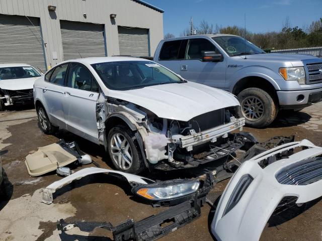 Photo 4 from auction – 2014 FORD FUSION SE with VIN 3FA6P0H72ER333465