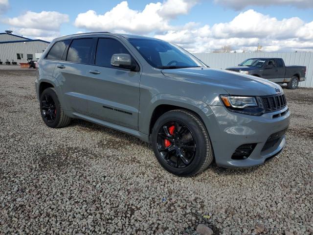 Photo 4 from auction – 2021 JEEP GRAND CHER with VIN 1C4RJFDJ9MC545984