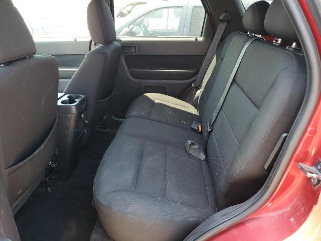 Photo 11 from auction – 2009 FORD ESCAPE XLT with VIN 1FMCU03G49KA09940