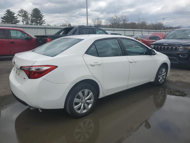 Photo 3 from auction – 2014 TOYOTA COROLLA L with VIN 2T1BURHE9EC194767