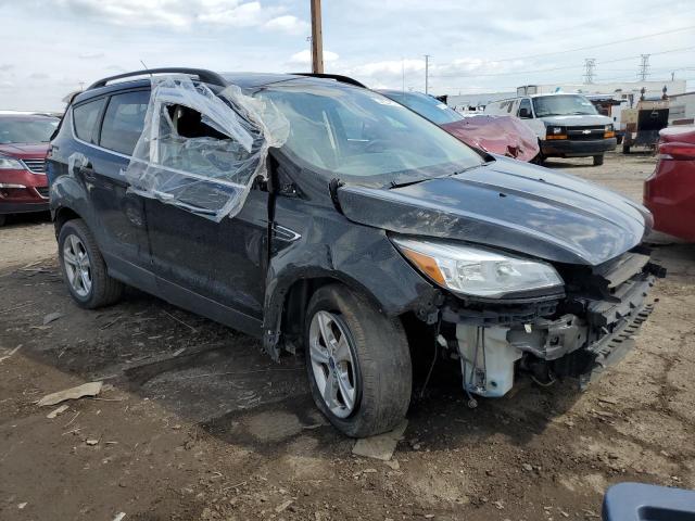 Photo 4 from auction – 2016 FORD ESCAPE SE with VIN 1FMCU0GX4GUB69599