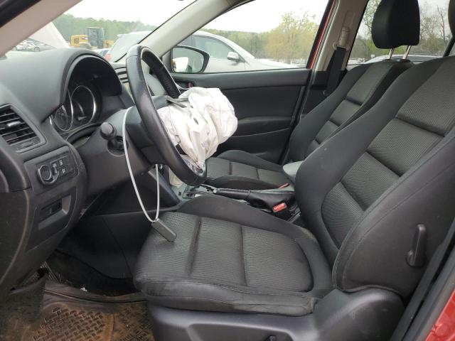 Photo 7 from auction – 2013 MAZDA CX-5 TOURI with VIN JM3KE2CE9D0152787