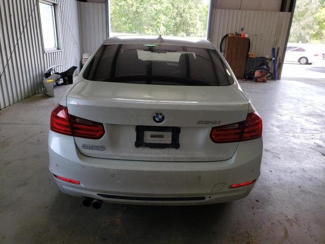 Photo 6 from auction – 2015 BMW 328 I with VIN WBA3A5G52FNS83602
